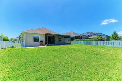 Villa ou maison à vendre à Bradenton, Floride: 3 chambres, 150.69 m2 № 2433792 - photo 5