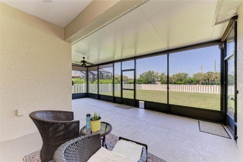 Villa ou maison à vendre à Bradenton, Floride: 3 chambres, 150.69 m2 № 2433792 - photo 7