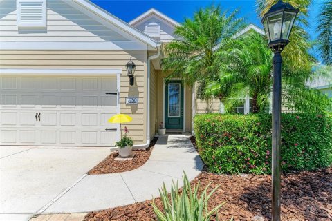 Villa ou maison à vendre à Bradenton, Floride: 3 chambres, 150.69 m2 № 2433792 - photo 2