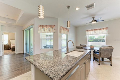 Villa ou maison à vendre à Bradenton, Floride: 3 chambres, 150.69 m2 № 2433792 - photo 21