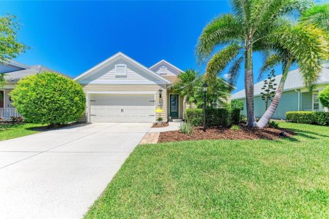 Villa ou maison à vendre à Bradenton, Floride: 3 chambres, 150.69 m2 № 2433792 - photo 3