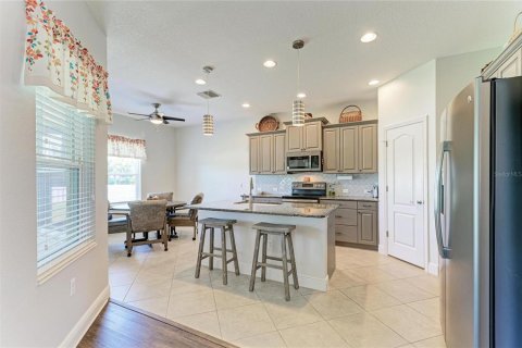 Villa ou maison à vendre à Bradenton, Floride: 3 chambres, 150.69 m2 № 2433792 - photo 16