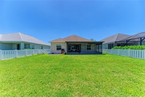 Villa ou maison à vendre à Bradenton, Floride: 3 chambres, 150.69 m2 № 2433792 - photo 11
