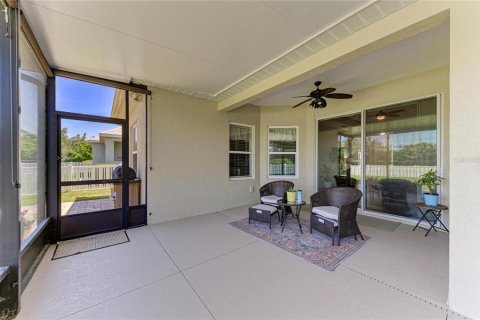 Villa ou maison à vendre à Bradenton, Floride: 3 chambres, 150.69 m2 № 2433792 - photo 6