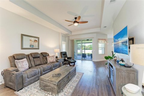 Villa ou maison à vendre à Bradenton, Floride: 3 chambres, 150.69 m2 № 2433792 - photo 13