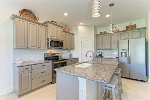Villa ou maison à vendre à Bradenton, Floride: 3 chambres, 150.69 m2 № 2433792 - photo 17