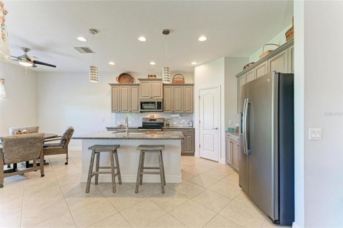 Villa ou maison à vendre à Bradenton, Floride: 3 chambres, 150.69 m2 № 2433792 - photo 20