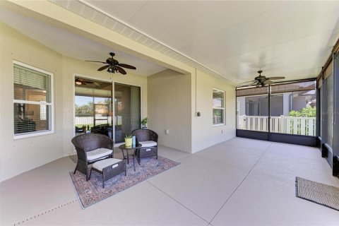 Villa ou maison à vendre à Bradenton, Floride: 3 chambres, 150.69 m2 № 2433792 - photo 9