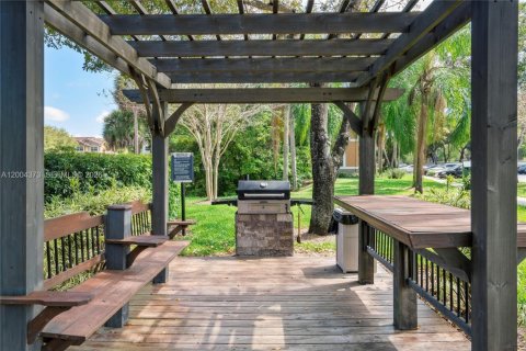 Appartement à louer à Coral Springs, Floride: 3 chambres, 108.32 m2 № 2070361 - photo 20