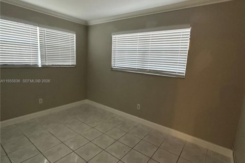 Купить виллу или дом в Холливуд, Флорида 3 спальни, 134.71м2, № 2036223 - фото 25