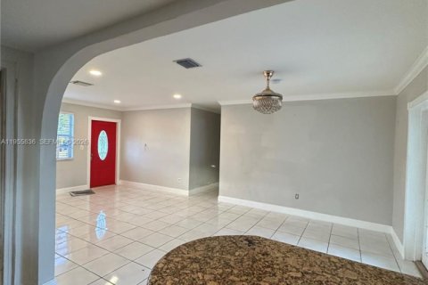 Купить виллу или дом в Холливуд, Флорида 3 спальни, 134.71м2, № 2036223 - фото 20