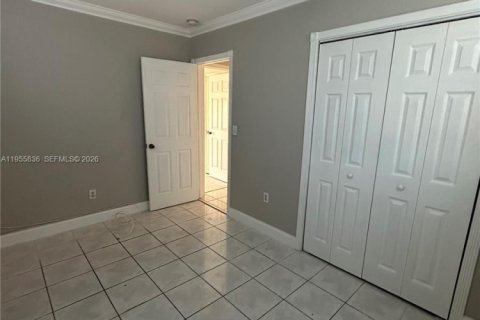 Купить виллу или дом в Холливуд, Флорида 3 спальни, 134.71м2, № 2036223 - фото 26