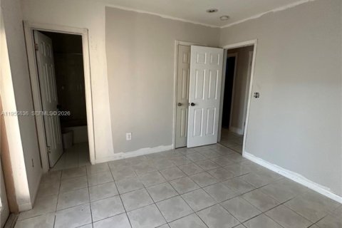 Купить виллу или дом в Холливуд, Флорида 3 спальни, 134.71м2, № 2036223 - фото 27