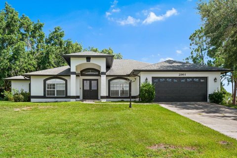 Casa en Haines City, Florida 3 dormitorios, 197.7 m2 № 2114504