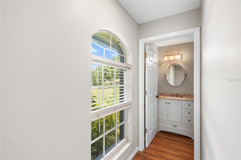 House in Haines City, Florida 3 bedrooms, 197.7 sq.m. № 2114504 - photo 25