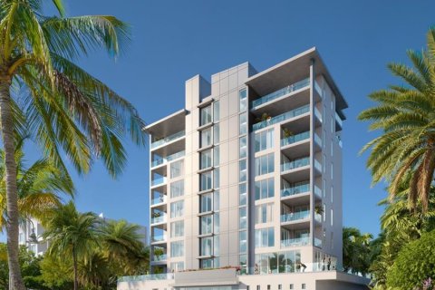 Land in Sarasota, Florida № 2203420