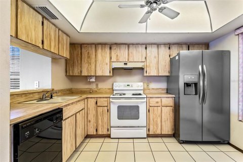 Купить виллу или дом в Нью-Порт-Ричи, Флорида 3 комнаты, 121.61м2, № 1320371 - фото 22