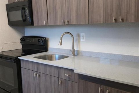 Appartement à Pompano Beach, Floride 2 chambres, 74.32 m2 № 2332513