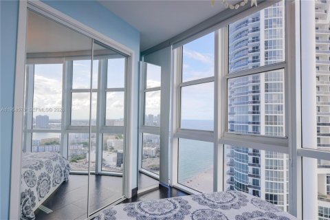 Apartment in Sunny Isles Beach, Florida 2 bedrooms, 123 sq.m. № 2024751 - photo 29