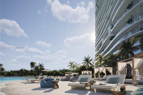 Купить кондоминиум в Норт-Майами, Флорида 2 спальни, 135.82м2, № 1984790 - фото 2