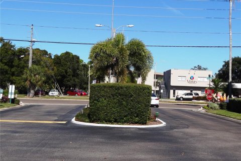 Condo in Saint Petersburg, Florida, 2 bedrooms  № 2202086 - photo 24