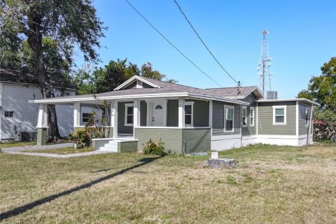 Casa en venta en Lakeland, Florida, 4 dormitorios, 119.94 m2 № 2195711 - foto 2
