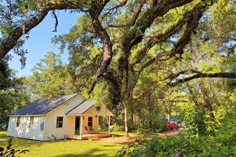 House in Brooksville, Florida 2 bedrooms, 57.97 sq.m. № 1761360 - photo 16