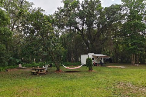 House in Brooksville, Florida 2 bedrooms, 57.97 sq.m. № 1761360 - photo 15