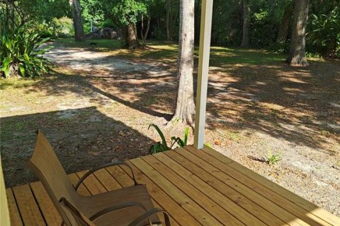 House in Brooksville, Florida 2 bedrooms, 57.97 sq.m. № 1761360 - photo 19