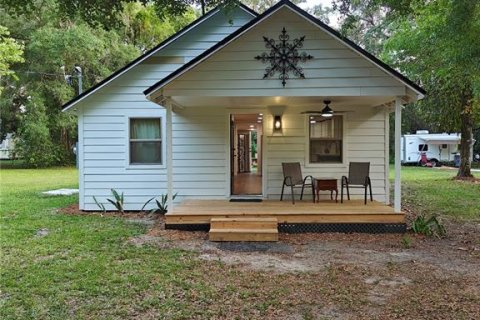 House in Brooksville, Florida 2 bedrooms, 57.97 sq.m. № 1761360 - photo 17