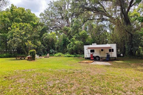 House in Brooksville, Florida 2 bedrooms, 57.97 sq.m. № 1761360 - photo 13