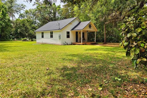 House in Brooksville, Florida 2 bedrooms, 57.97 sq.m. № 1761360 - photo 2