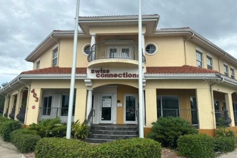 Immobilier commercial à louer à Punta Gorda, Floride: 594.67 m2 № 1688000 - photo 1
