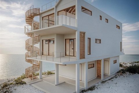 Terreno en venta en Bradenton Beach, Florida № 1901494 - foto 16