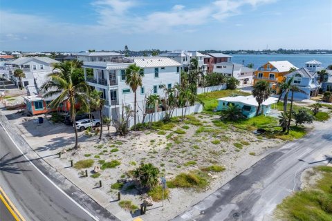 Terreno en venta en Bradenton Beach, Florida № 1901494 - foto 5