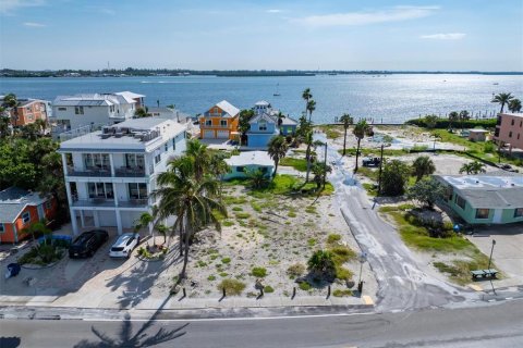 Terreno en venta en Bradenton Beach, Florida № 1901494 - foto 6