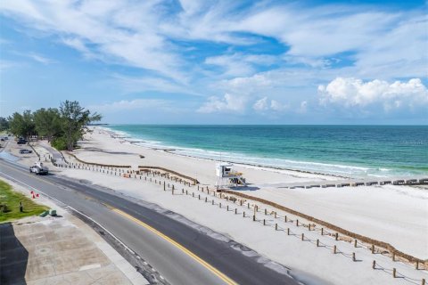 Terreno en venta en Bradenton Beach, Florida № 1901494 - foto 11