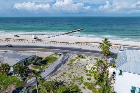 Terreno en venta en Bradenton Beach, Florida № 1901494 - foto 4