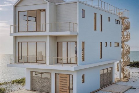 Terreno en venta en Bradenton Beach, Florida № 1901494 - foto 14