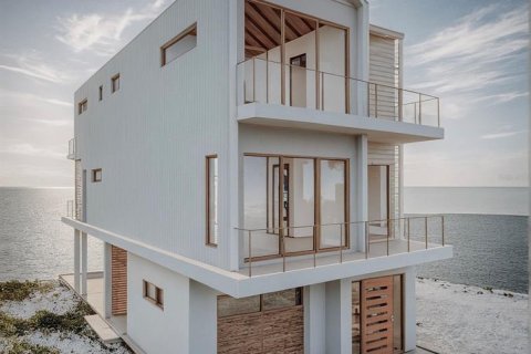 Terreno en venta en Bradenton Beach, Florida № 1901494 - foto 15