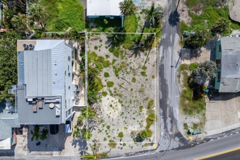 Terreno en venta en Bradenton Beach, Florida № 1901494 - foto 7