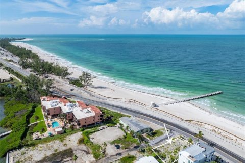 Terreno en venta en Bradenton Beach, Florida № 1901494 - foto 10