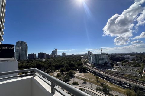 Condominio en venta en Miami, Florida, 1 dormitorio, 58.62 m2 № 1928332 - foto 6