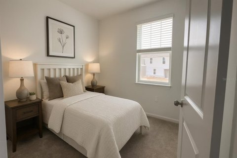 Adosado en alquiler en Clermont, Florida, 3 dormitorios, 174.01 m2 № 1905515 - foto 23