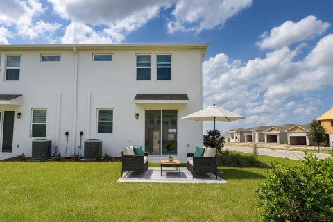 Adosado en alquiler en Clermont, Florida, 3 dormitorios, 174.01 m2 № 1905515 - foto 8