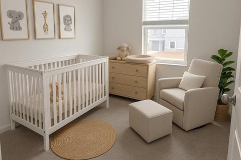 Adosado en alquiler en Clermont, Florida, 3 dormitorios, 174.01 m2 № 1905515 - foto 20