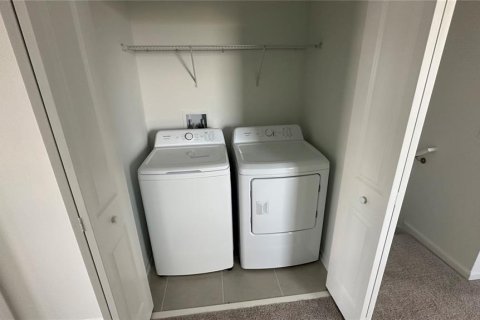 Adosado en alquiler en Clermont, Florida, 3 dormitorios, 174.01 m2 № 1905515 - foto 22