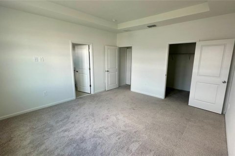 Adosado en alquiler en Clermont, Florida, 3 dormitorios, 174.01 m2 № 1905515 - foto 13