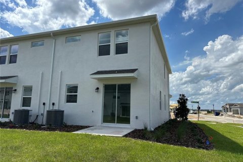 Adosado en alquiler en Clermont, Florida, 3 dormitorios, 174.01 m2 № 1905515 - foto 6