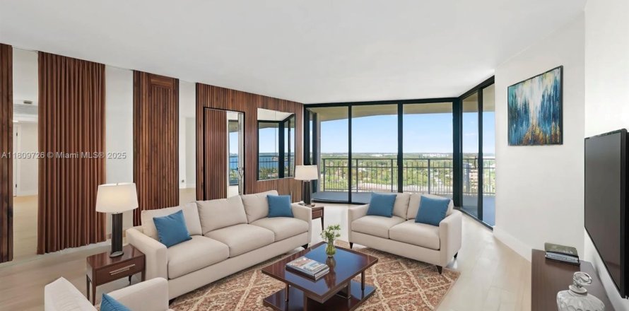 Condo in Miami, Florida, 2 bedrooms  № 1752348